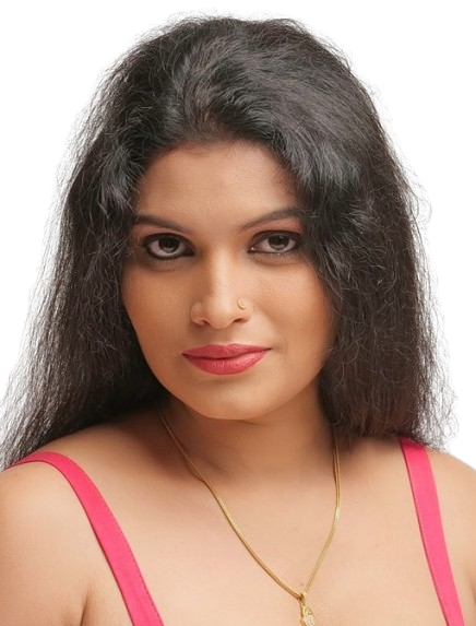 Resmi R Nair